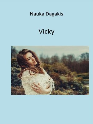 cover image of Vicky
